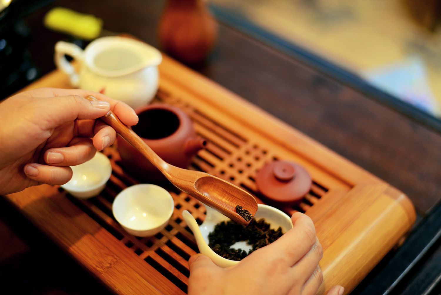 "Authentic" Yixing Teapot: 3 Myths Debunked